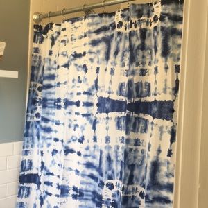 Opalhouse shower curtain